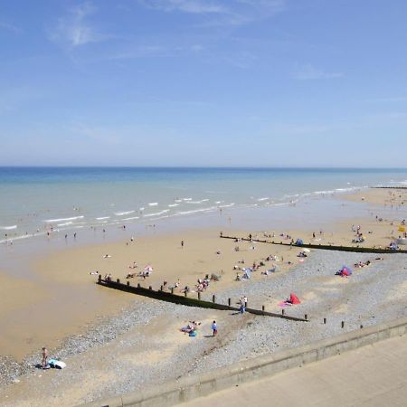 Holly Cottage Cromer Dış mekan fotoğraf