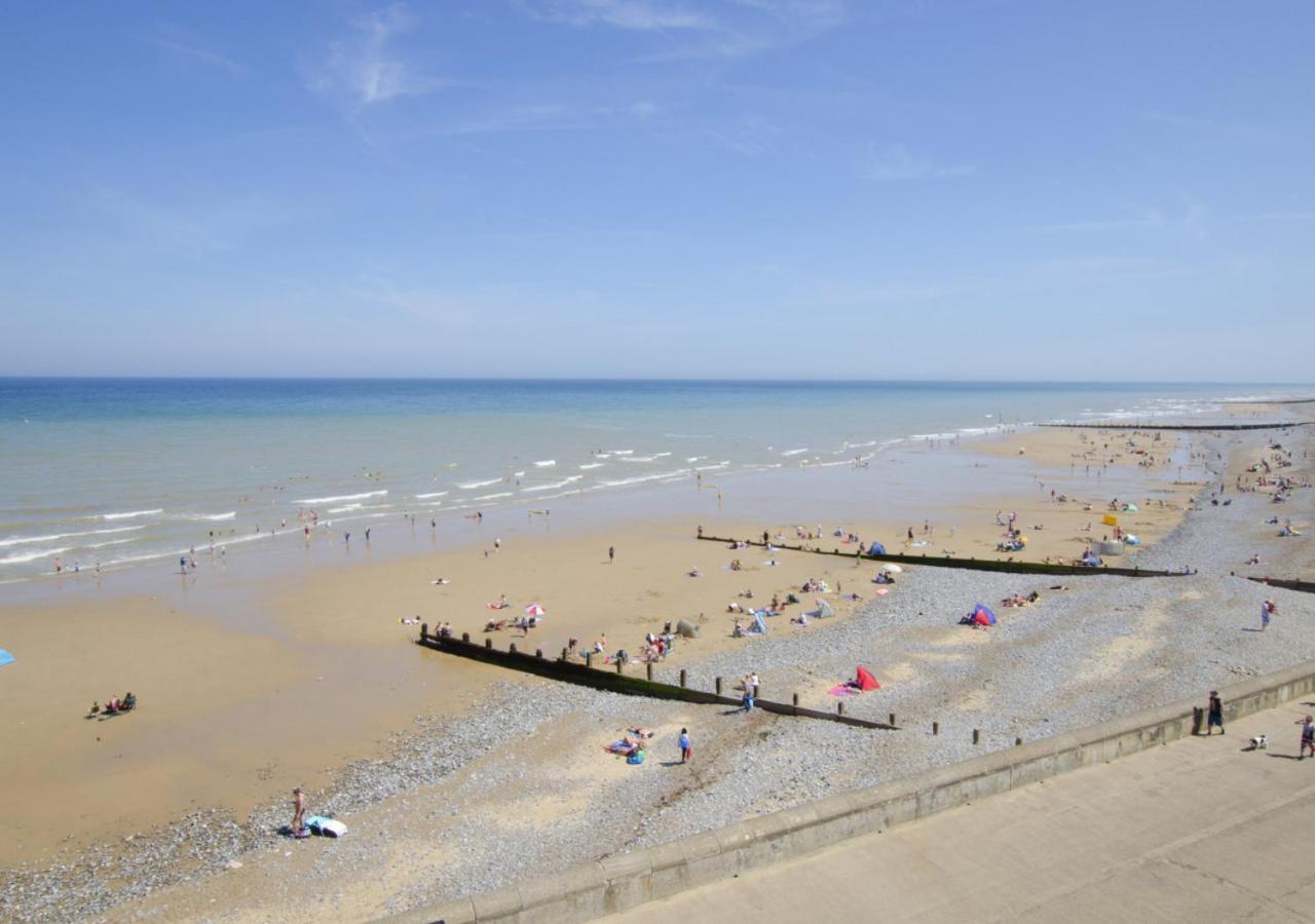 Holly Cottage Cromer Dış mekan fotoğraf