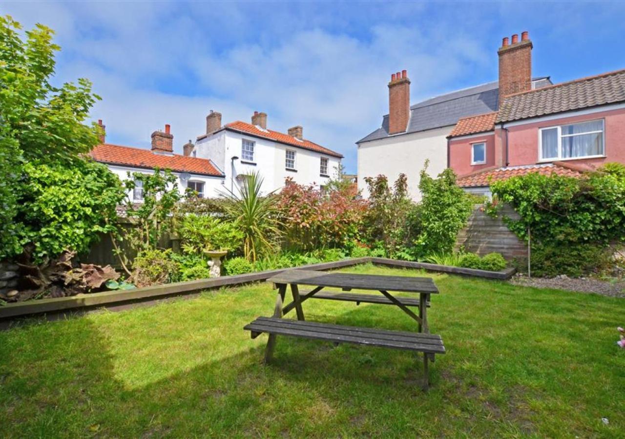 Holly Cottage Cromer Dış mekan fotoğraf